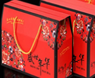 北京包装盒