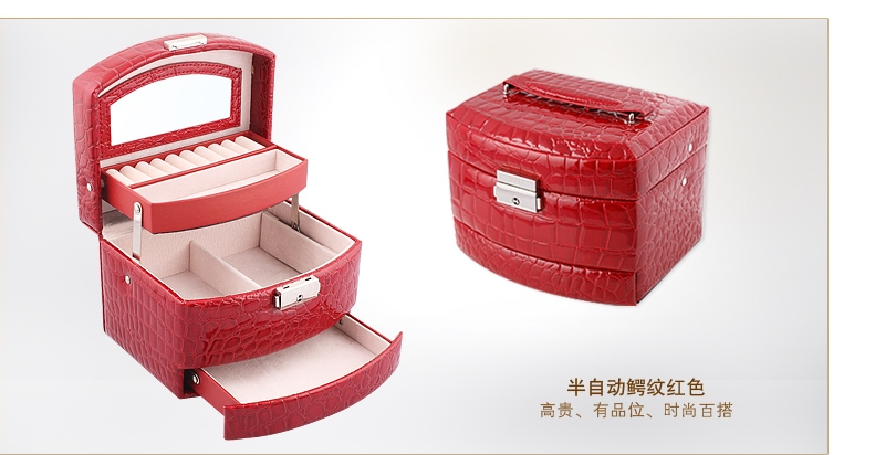 北京礼品包装盒的发展与国外公司发展方式的对比