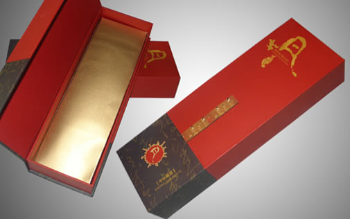 1北京礼盒包装市场