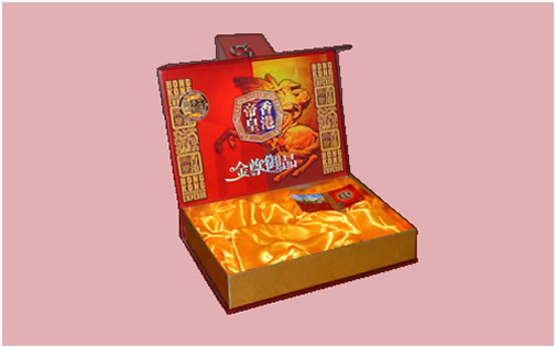 １北京包装盒制作价格