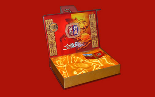 ４北京包装盒制作价格