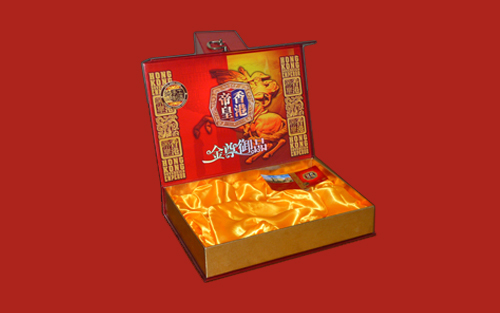 7北京礼品包装盒