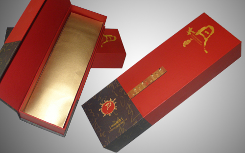 2北京包装盒分类