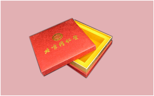 5北京礼品包装盒
