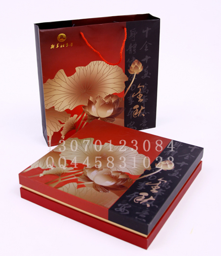 6北京礼品包装盒