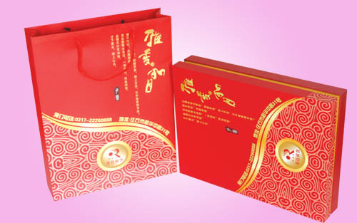 3北京包装盒设计