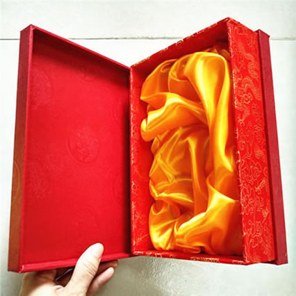 1内衣北京包装盒
