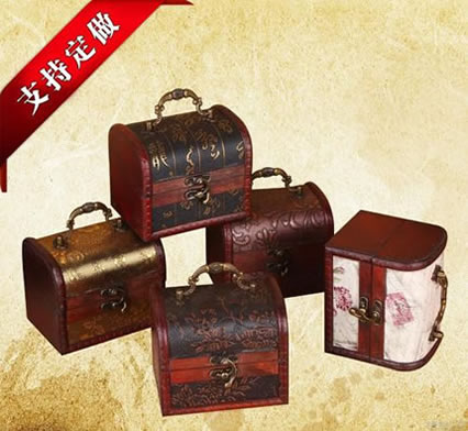 3珠宝北京包装盒