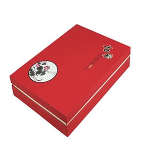 6手表北京包装盒