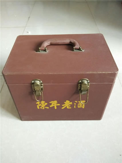 北京包装盒