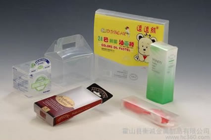 2北京礼品包装盒设计